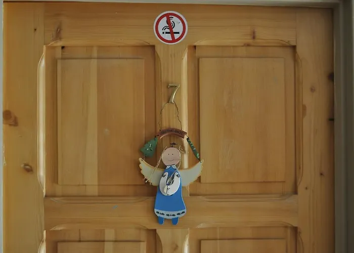 Willa Astor Карпач