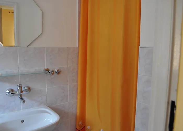 Гостевой дом Willa Astor *