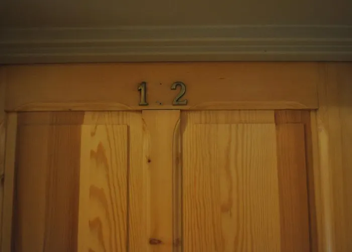 Willa Astor Карпач