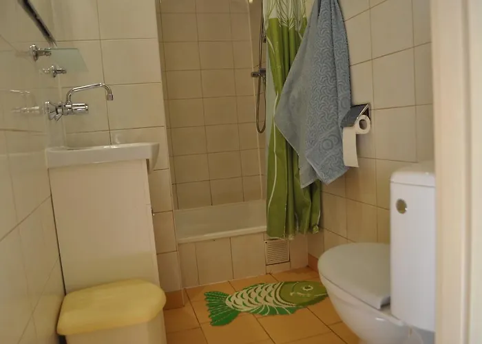 Willa Astor Карпач