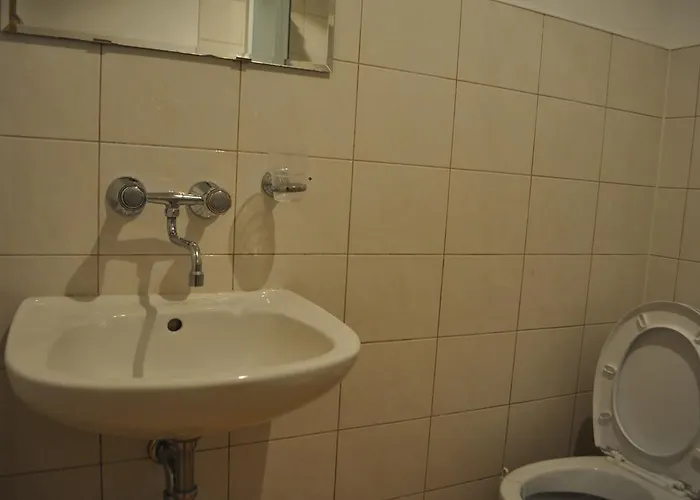 Willa Astor Карпач