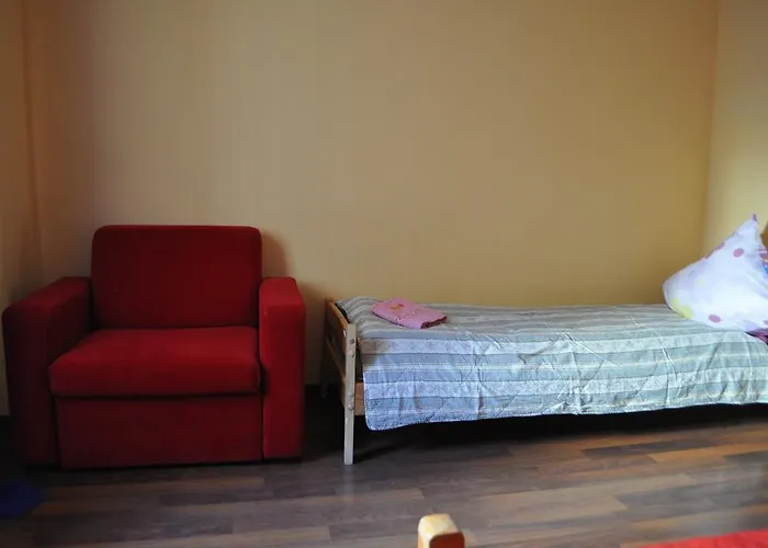 Гостевой дом Willa Astor