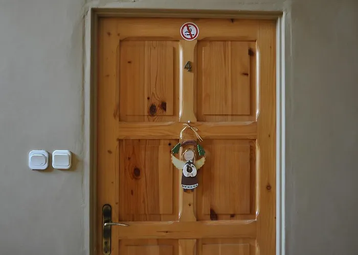 Гостевой дом Willa Astor