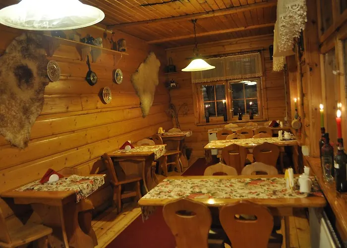 Гостевой дом Willa Astor *