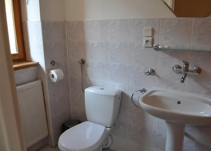 Гостевой дом Willa Astor *