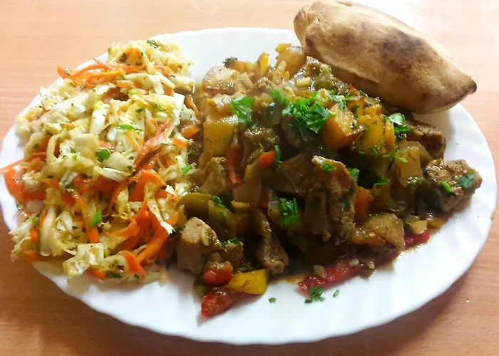 Willa Astor * Карпач