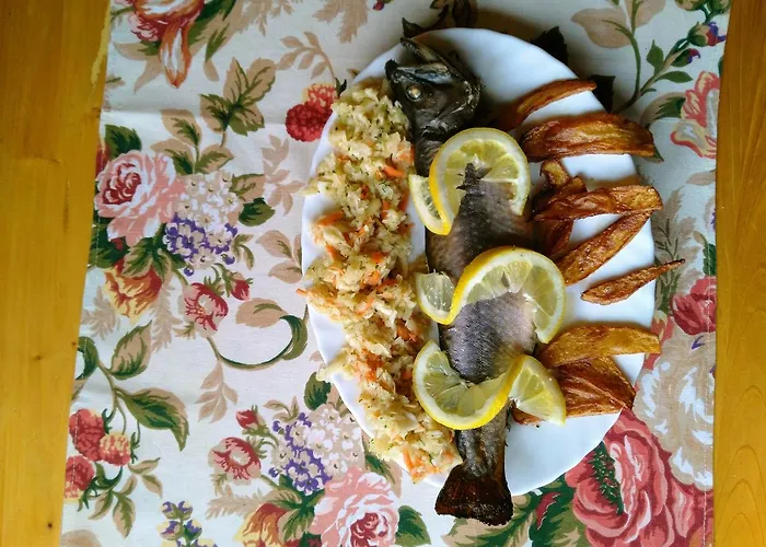 Гостевой дом Willa Astor