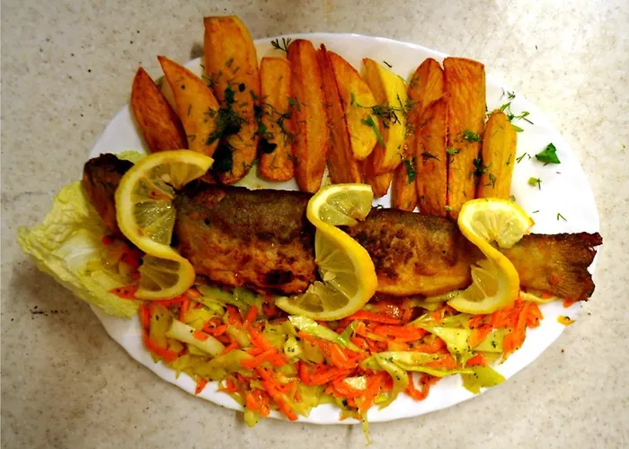 Willa Astor * Карпач