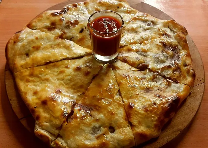 Willa Astor Гостевой дом